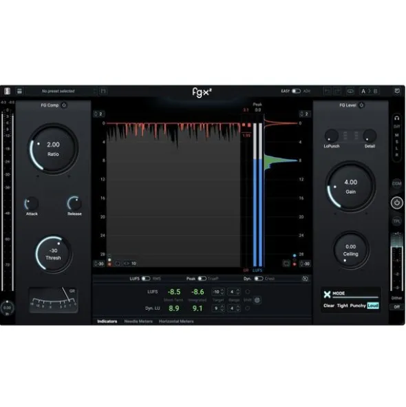 Slate Digital FG-X2