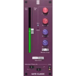 Slate Digital Gates Bundle
