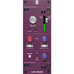 Slate Digital Gates Bundle