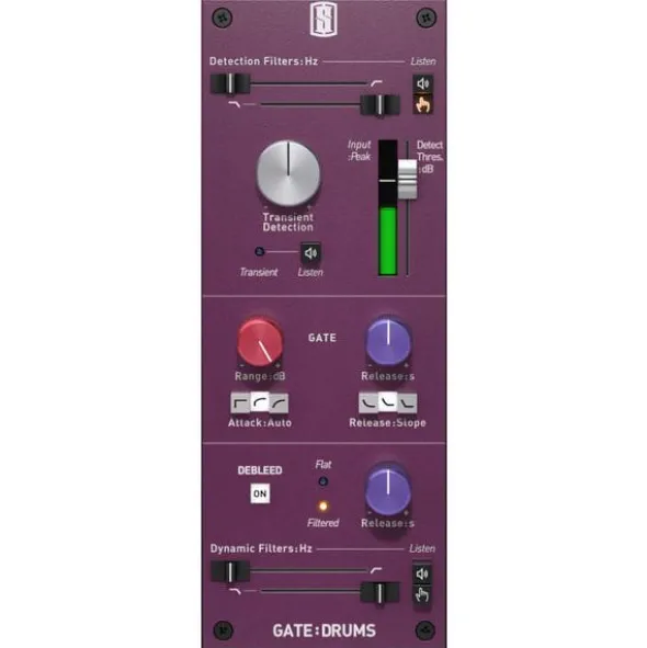 Slate Digital Gates Bundle