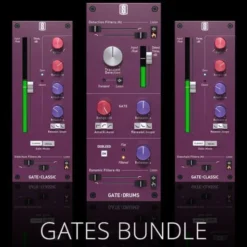 Slate Digital Gates Bundle