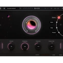 Slate Digital Infinity Bass