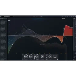 Slate Digital Infinity EQ 2