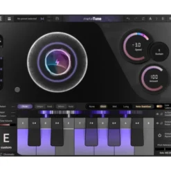 Slate Digital Metatune