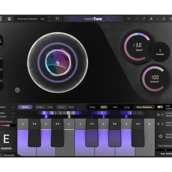 Slate Digital Metatune
