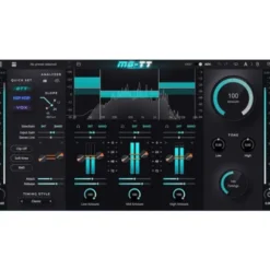 Slate Digital MO-TT