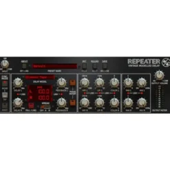 Slate Digital Repeater