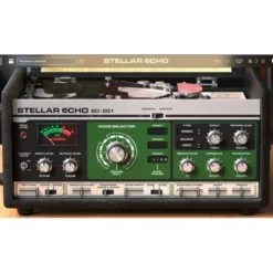 Slate Digital Stellar Echo SD-201