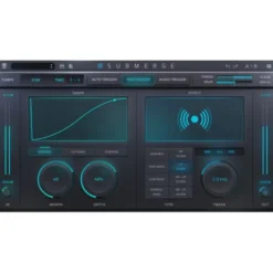 Slate Digital Submerge