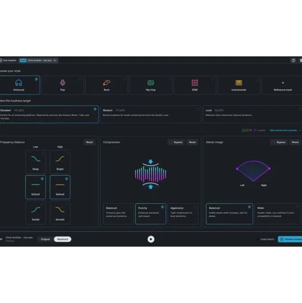 Slate Digital Virtu