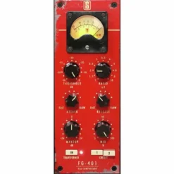 Slate Digital Virtual Mix Rack