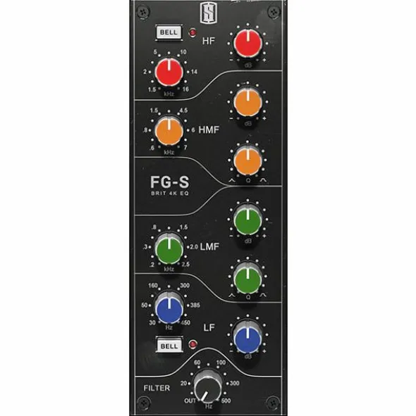 Slate Digital Virtual Mix Rack