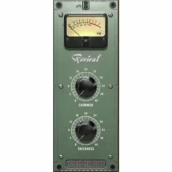 Slate Digital Virtual Mix Rack
