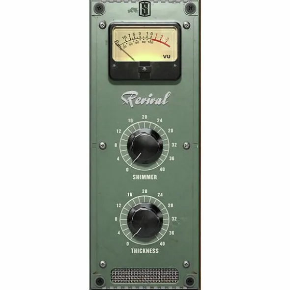 Slate Digital Virtual Mix Rack