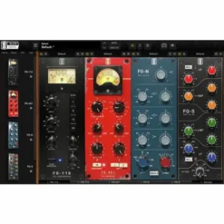 Slate Digital Virtual Mix Rack