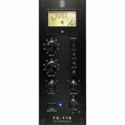 Slate Digital Virtual Mix Rack