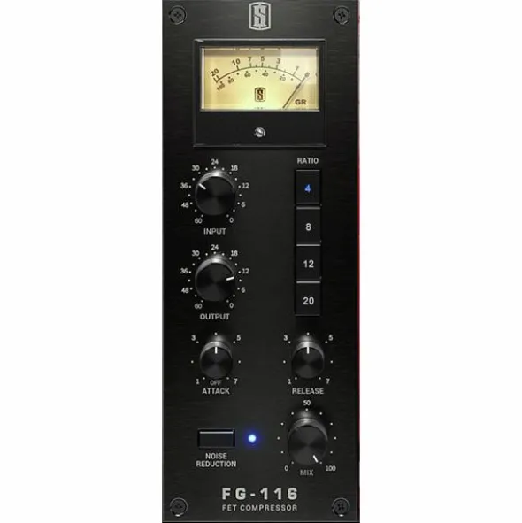 Slate Digital Virtual Mix Rack