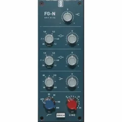 Slate Digital Virtual Mix Rack