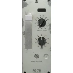 Slate Digital Virtual Preamp Collection