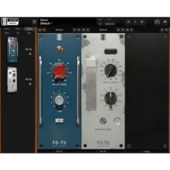 Slate Digital Virtual Preamp Collection
