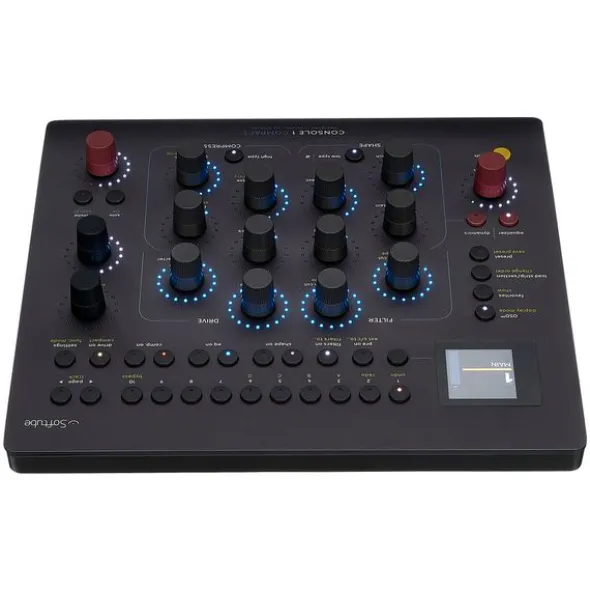 Softube Compact Studio Bundle