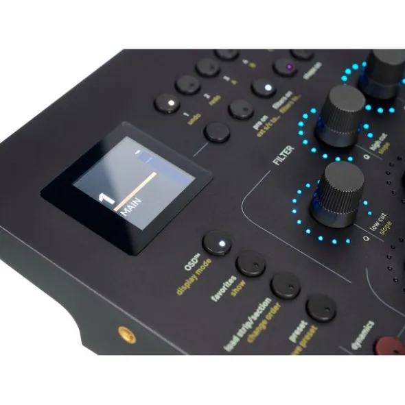 Softube Compact Studio Bundle
