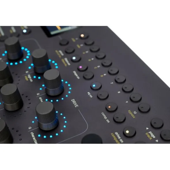Softube Compact Studio Bundle