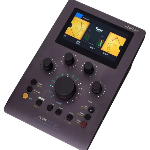 Softube Compact Studio Bundle