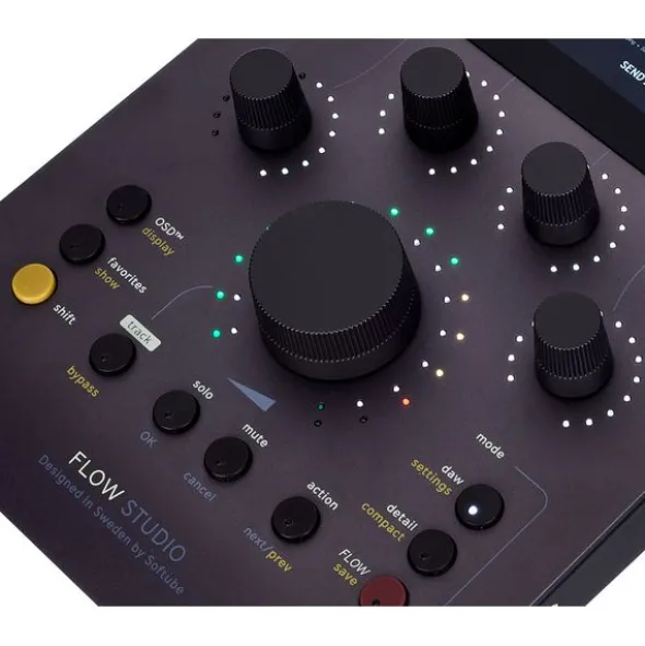 Softube Compact Studio Bundle