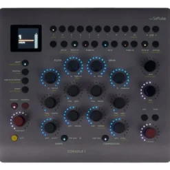 Softube Compact Studio Bundle