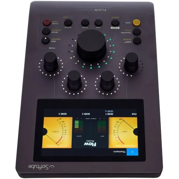 Softube Compact Studio Bundle