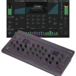 Softube Console 1 Channel Mk III