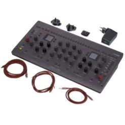 Softube Console 1 Channel Mk III