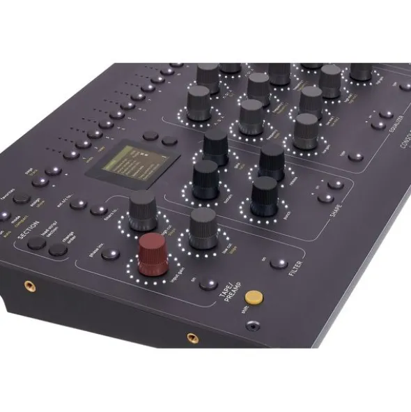 Softube Console 1 Channel - Stand Set