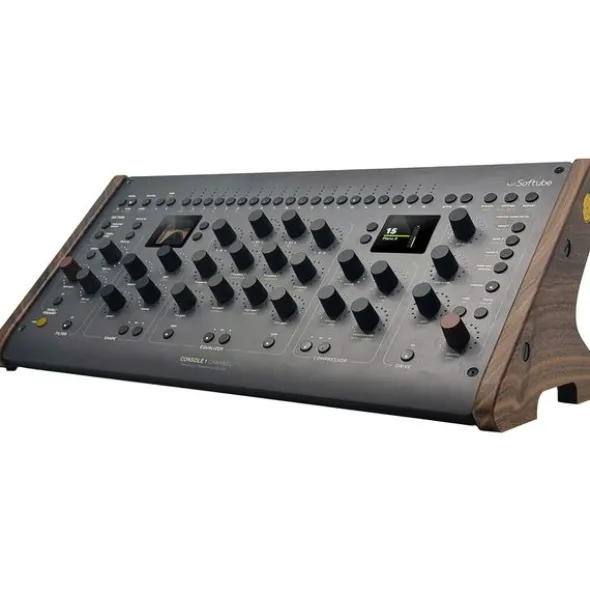 Softube Console 1 Channel - Stand Set