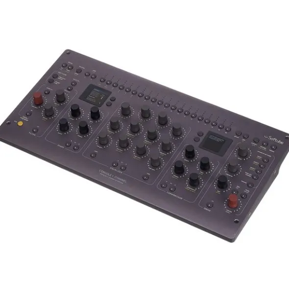 Softube Console 1 Channel - Stand Set