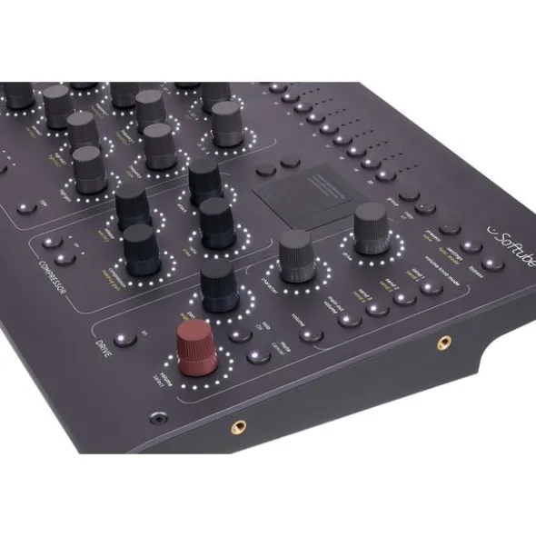 Softube Console 1 Channel - Stand Set