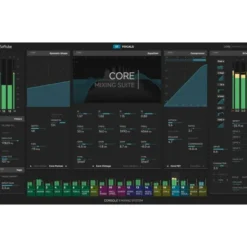 Softube Console 1 Channel - Stand Set