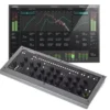 Softube Console 1 Mk 2 Case Bundle