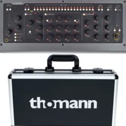 Softube Console 1 Mk 2 Case Bundle