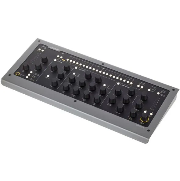 Softube Console 1 Mk 2 Case Bundle
