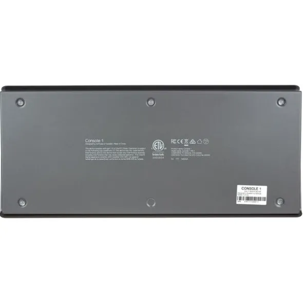 Softube Console 1 Mk 2 Case Bundle