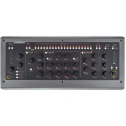 Softube Console 1 Mk 2 Case Bundle