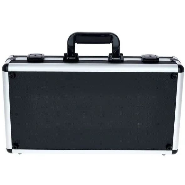 Softube Console 1 Mk 2 Case Bundle