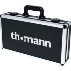 Softube Console 1 Mk 2 Case Bundle