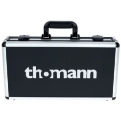 Softube Console 1 Mk 2 Case Bundle