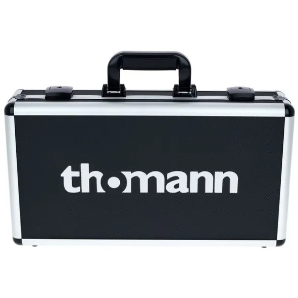 Softube Console 1 Mk 2 Case Bundle