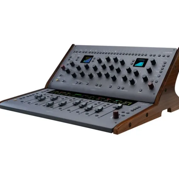 Softube Console 1 Mk III System Bundle