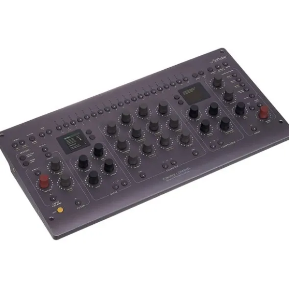 Softube Console 1 Mk III System Bundle