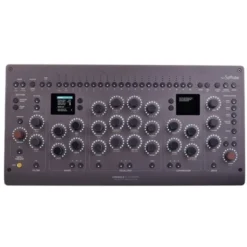 Softube Console 1 Mk III System Bundle